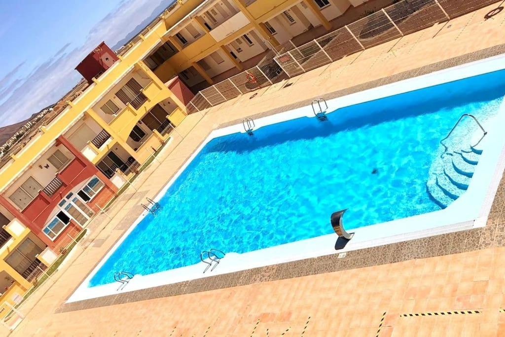 Sunset House Et Piscine Apartamento Parque Holandes Exterior foto